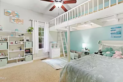 1044 Sagamore Drive, Louisburg, NC 27549 - Photo 22