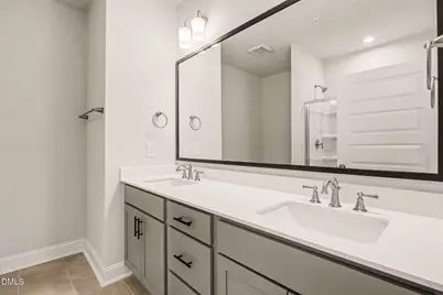 611 Weather Ridge Lane #25, Cary, NC 27513 - Photo 24