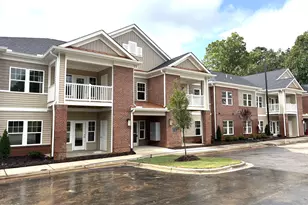 611 Weather Ridge Ln, Cary, NC 27513 - Photo 2