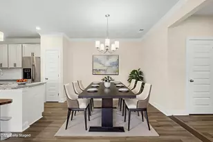 611 Weather Ridge Ln, Cary, NC 27513 - Photo 12