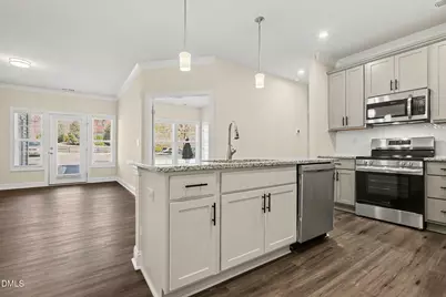 611 Weather Ridge Lane #25, Cary, NC 27513 - Photo 10