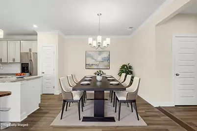 611 Weather Ridge Lane #25, Cary, NC 27513 - Photo 12