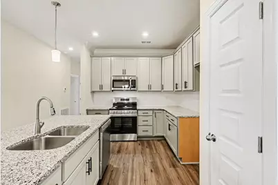 611 Weather Ridge Lane #25, Cary, NC 27513 - Photo 8