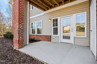611 Weather Ridge Lane #25, Cary, NC 27513 - Photo 30