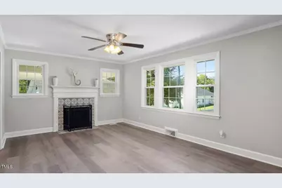 304 Lanier Street, Oxford, NC 27565 - Photo 4