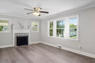 304 Lanier St, Oxford, NC 27565 - Photo 4