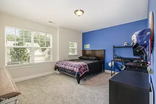 287 Flowers Crest Way, Clayton, NC 27527 - Photo 24