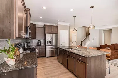 287 Flowers Crest Way, Clayton, NC 27527 - Photo 12