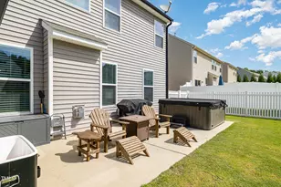 287 Flowers Crest Way, Clayton, NC 27527 - Photo 32