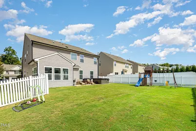 287 Flowers Crest Way, Clayton, NC 27527 - Photo 36