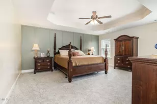 287 Flowers Crest Way, Clayton, NC 27527 - Photo 18