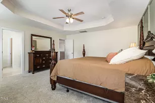 287 Flowers Crest Way, Clayton, NC 27527 - Photo 20