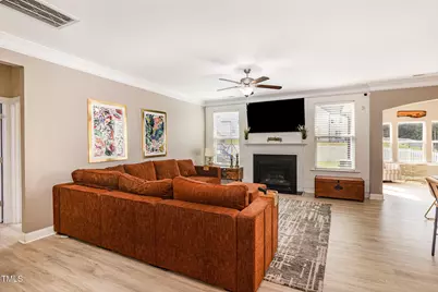 287 Flowers Crest Way, Clayton, NC 27527 - Photo 4