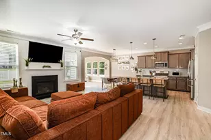 287 Flowers Crest Way, Clayton, NC 27527 - Photo 6