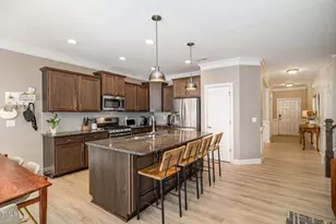 287 Flowers Crest Way, Clayton, NC 27527 - Photo 10