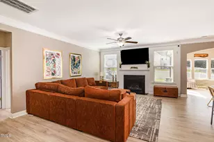 287 Flowers Crest Way, Clayton, NC 27527 - Photo 4