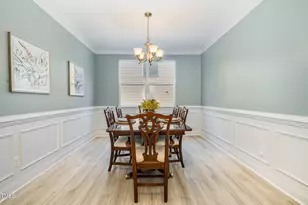 287 Flowers Crest Way, Clayton, NC 27527 - Photo 8