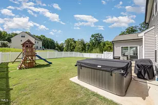 287 Flowers Crest Way, Clayton, NC 27527 - Photo 34