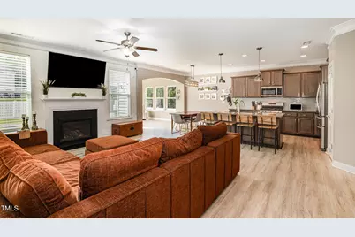 287 Flowers Crest Way, Clayton, NC 27527 - Photo 6