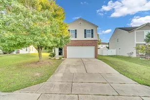 6848 Horseback Lane, Raleigh, NC 27610 - Photo 2