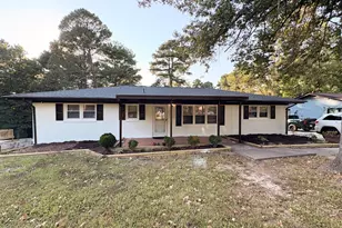 806 Lindley Dr Dr, Durham, NC 27703 - Photo 1