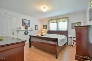 345 Ray's Dr, Apex, NC 27523 - Photo 16