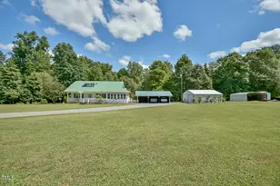 345 Ray's Dr, Apex, NC 27523 - Photo 34