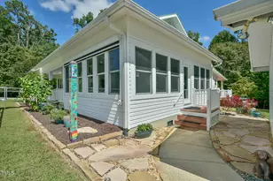 345 Ray's Dr, Apex, NC 27523 - Photo 26