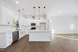 9200 W Old Spring Hope Rd, Spring Hope, NC 27882 - Photo 2