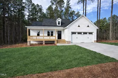 9200 W Old Spring Hope Road, Spring Hope, NC 27882 - Photo 1