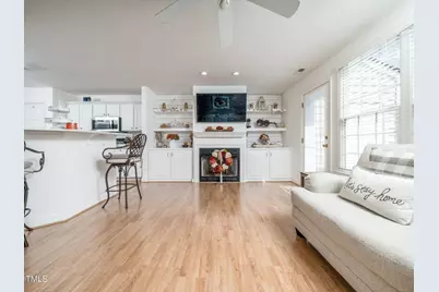 821 Silver Linden Lane, Wake Forest, NC 27587 - Photo 10