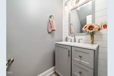 821 Silver Linden Lane, Wake Forest, NC 27587 - Photo 16