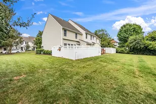 821 Silver Linden Ln, Wake Forest, NC 27587 - Photo 30