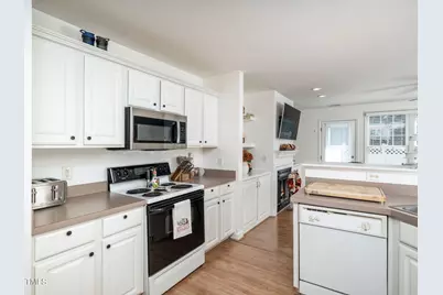 821 Silver Linden Lane, Wake Forest, NC 27587 - Photo 14