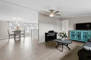 6595 NC-231, Middlesex, NC 27557 - Photo 12