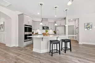 1217 Linkwood Way, Fuquay Varina, NC 27526 - Photo 8