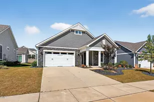 1217 Linkwood Way, Fuquay Varina, NC 27526 - Photo 4