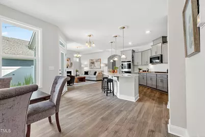 1217 Linkwood Way, Fuquay Varina, NC 27526 - Photo 16