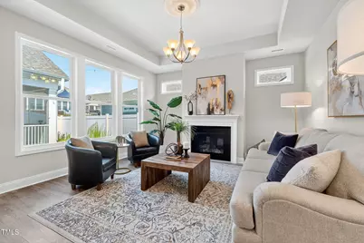 1217 Linkwood Way, Fuquay Varina, NC 27526 - Photo 2