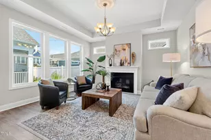 1217 Linkwood Way, Fuquay Varina, NC 27526 - Photo 2