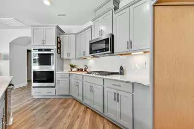 1217 Linkwood Way, Fuquay Varina, NC 27526 - Photo 10