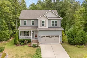 160 Timberwind Rd, Franklinton, NC 27525 - Photo 4