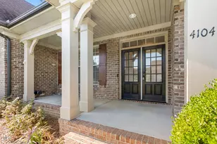 4104 Limerick Dr, Burlington, NC 27215 - Photo 4