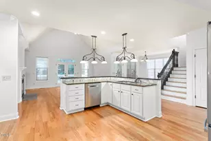 4104 Limerick Dr, Burlington, NC 27215 - Photo 12