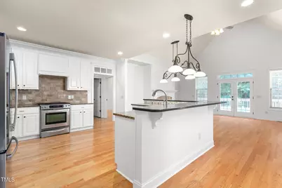 4104 Limerick Drive, Burlington, NC 27215 - Photo 8