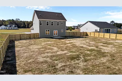 262 Fields Road NW #Lot 01, Pikeville, NC 27863 - Photo 8