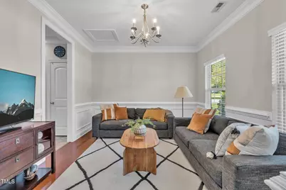 5105 Emerald Spring Drive, Knightdale, NC 27545 - Photo 6