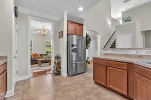 5105 Emerald Spring Dr, Knightdale, NC 27545 - Photo 38