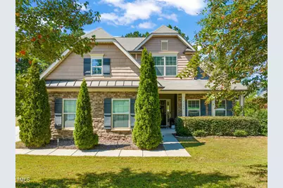 5105 Emerald Spring Drive, Knightdale, NC 27545 - Photo 34