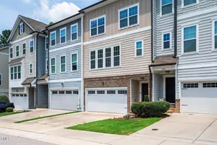 1434 Salem Creek Dr, Apex, NC 27502 - Photo 1